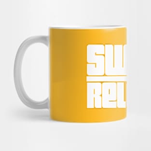 Sweet Release Mug